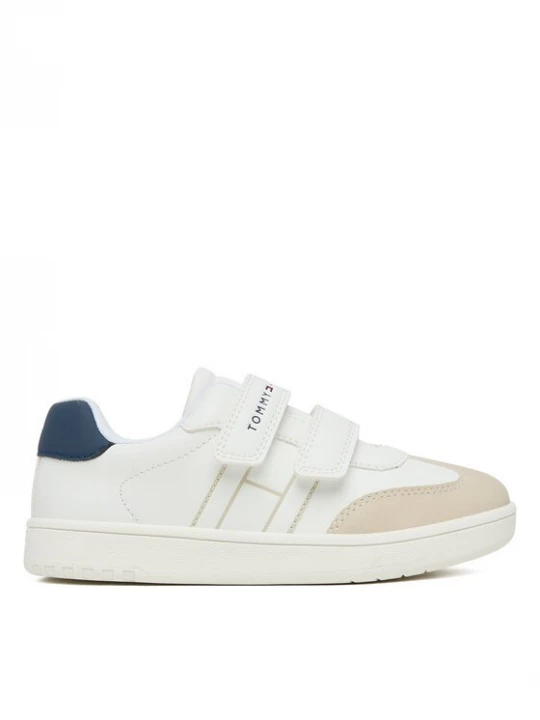 Obrázek produktu Tommy Hilfiger Sneakersy T1X9-34342-1269 S Bílá