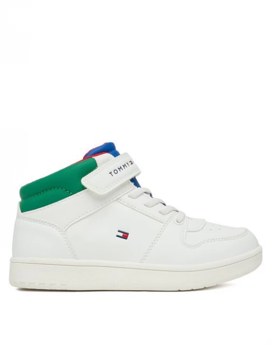 Obrázek produktu Tommy Hilfiger Sneakersy T1X9-34347-1355 S Bílá