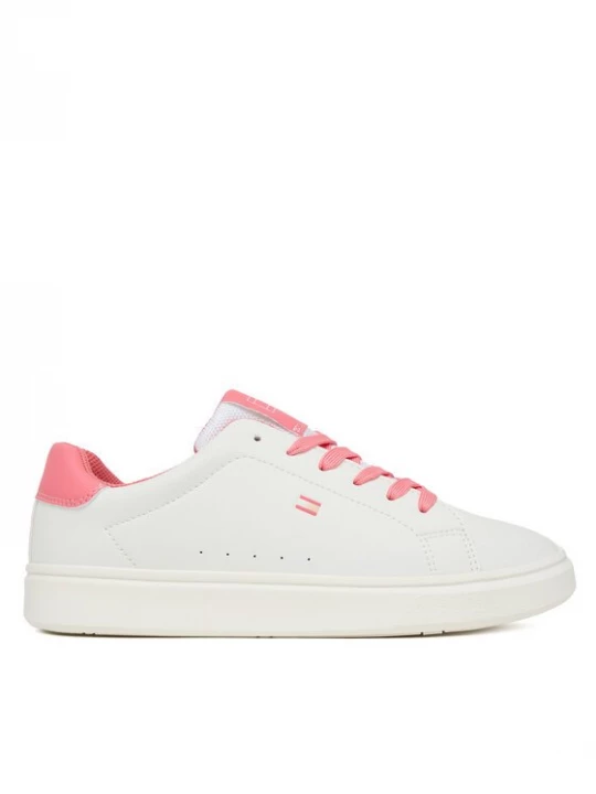 Obrázek produktu Tommy Hilfiger Sneakersy T3A9-34238-1355 S Bílá