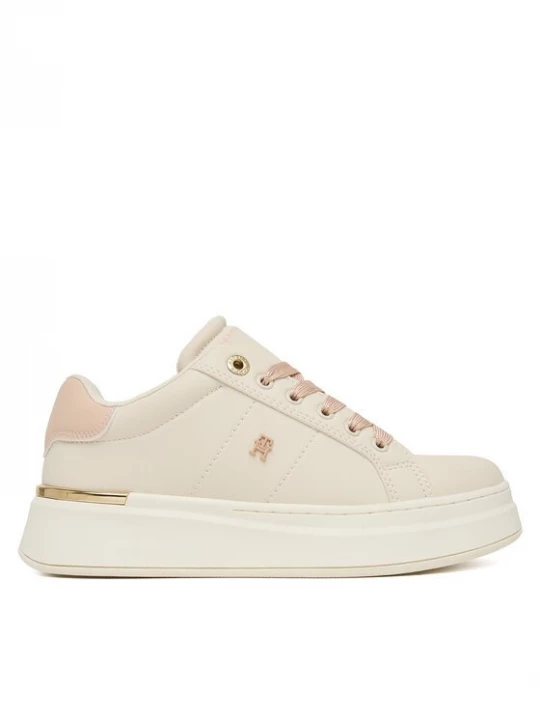 Obrázek produktu Tommy Hilfiger Sneakersy T3A9-34253-1355 S Écru Krémová
