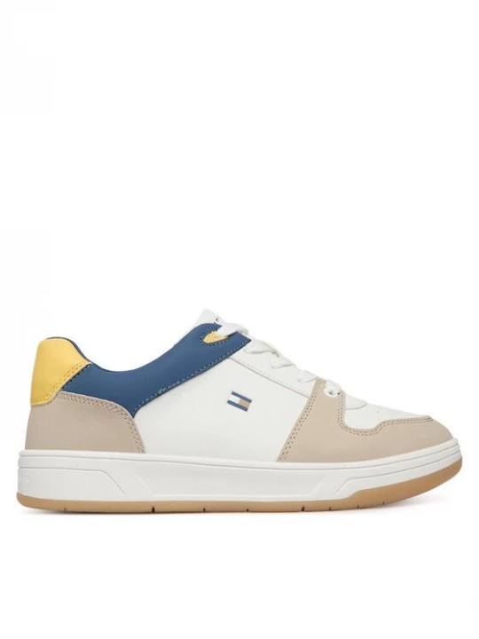 Obrázek produktu Tommy Hilfiger Sneakersy T3X9-34362-1269Y913 S Bílá