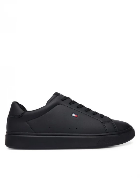 Obrázek produktu Tommy Hilfiger Sneakersy T3X9-35233-1355999 D Černá