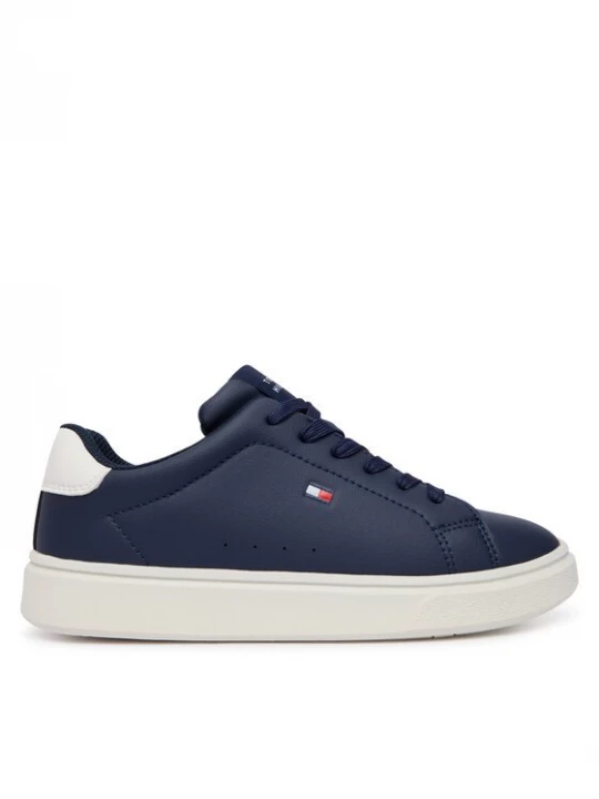 Obrázek produktu Tommy Hilfiger Sneakersy T3X9-35233-1355A474 S Tmavomodrá