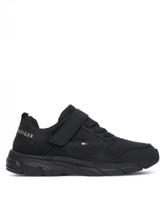Obrázek produktu Tommy Hilfiger Sneakersy T3X9-35268-1961999 D Černá