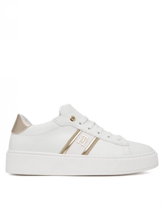 Obrázek produktu Tommy Hilfiger Sneakersy T4A9-34421-1281 S Bílá