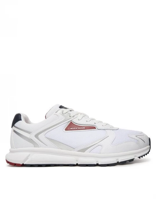 Obrázek produktu Tommy Hilfiger Sneakersy Yukon Mix FM0FM05833 Bílá