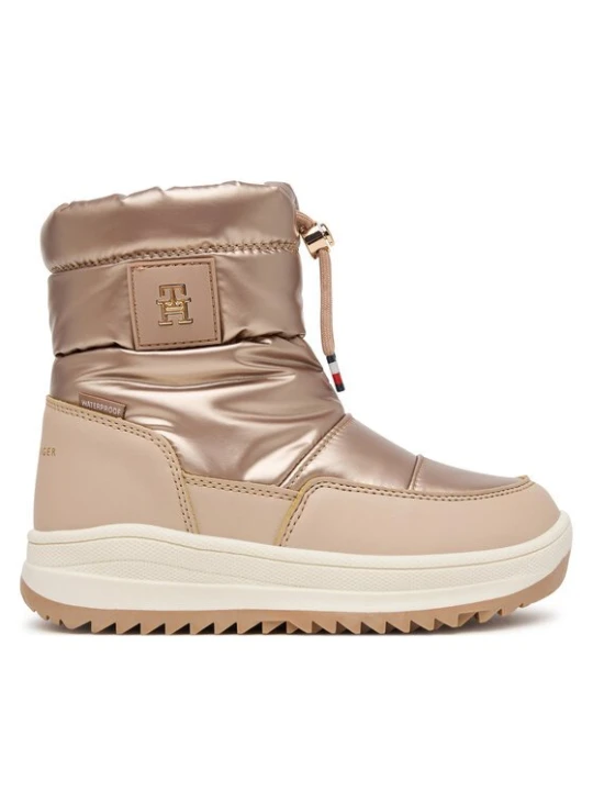 Obrázek produktu Tommy Hilfiger Sněhule Loki T3AD-35206-1474 M Béžová