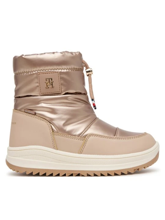 Obrázek produktu Tommy Hilfiger Sněhule Loki T3AD-35206-1474 S Béžová