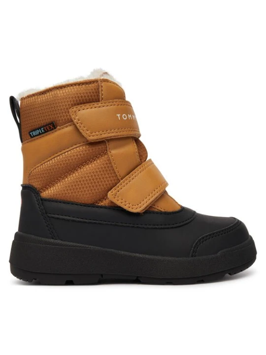 Obrázek produktu Tommy Hilfiger Sněhule Niagara T1XD-35302-1973 M Světle hnědá