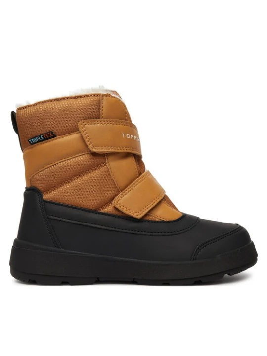 Obrázek produktu Tommy Hilfiger Sněhule Niagara T1XD-35302-1973 S Světle hnědá