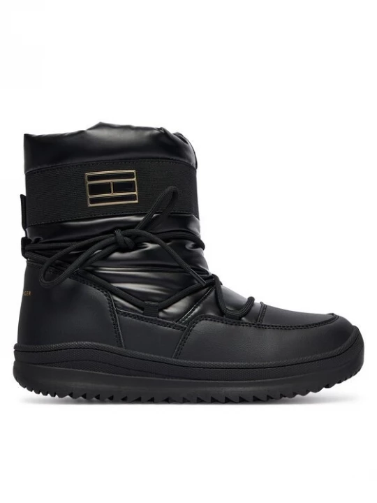 Obrázek produktu Tommy Hilfiger Sněhule Snow Boot T3A5-34052-1474 D Černá