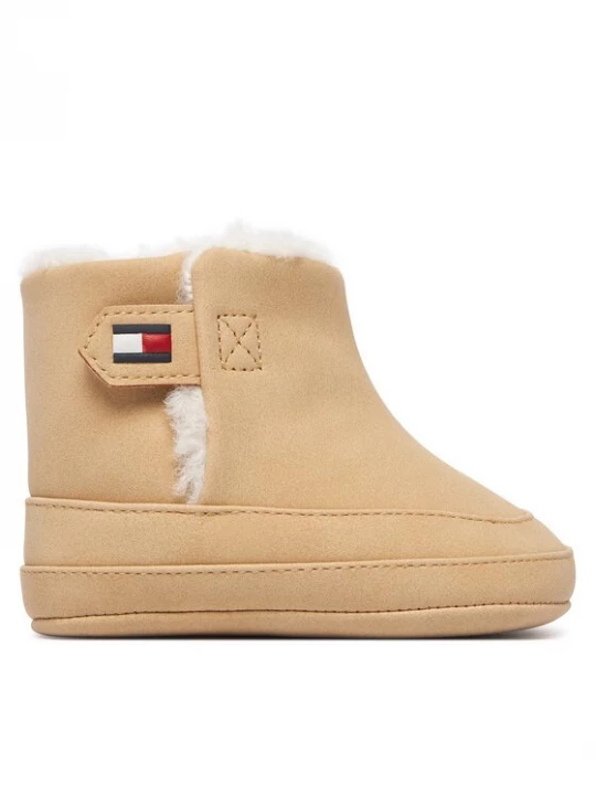 Obrázek produktu Tommy Hilfiger Sněhule T0A5-35060-0700 Béžová