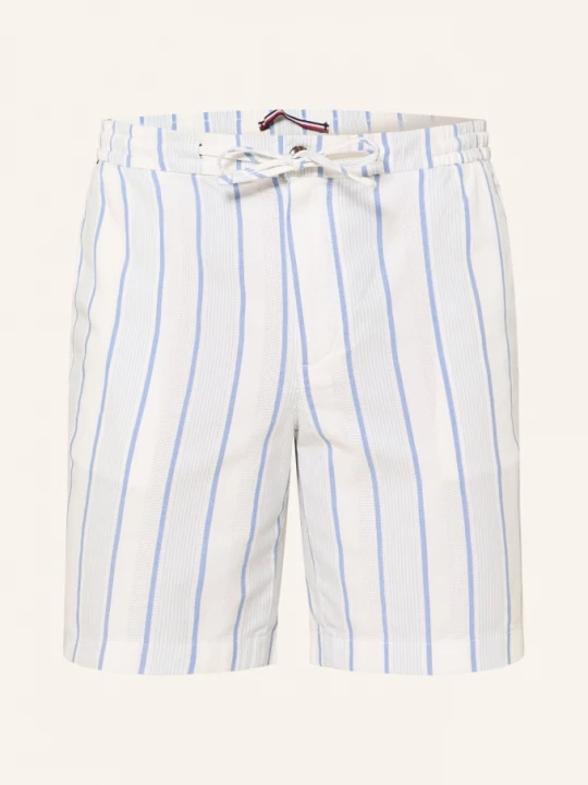 Obrázek produktu Tommy Hilfiger Šortky bílá / tyrkysová / modrá