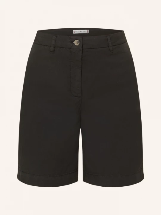 Obrázek produktu Tommy Hilfiger Šortky černá