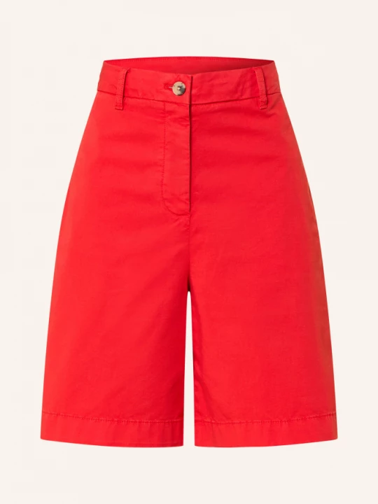 Obrázek produktu Tommy Hilfiger Šortky červená