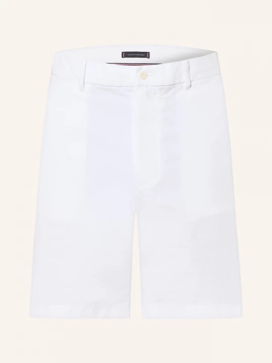 Obrázek produktu Tommy Hilfiger Šortky Dover bílá