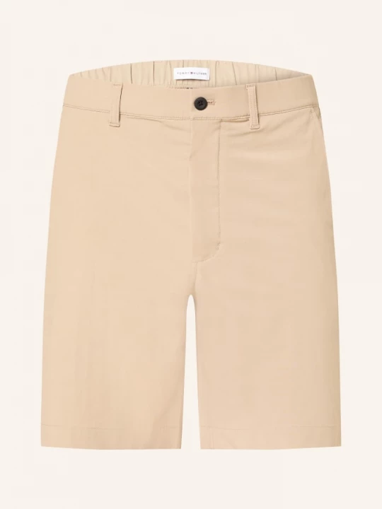Obrázek produktu Tommy Hilfiger Šortky Dover Regular Fit béžová