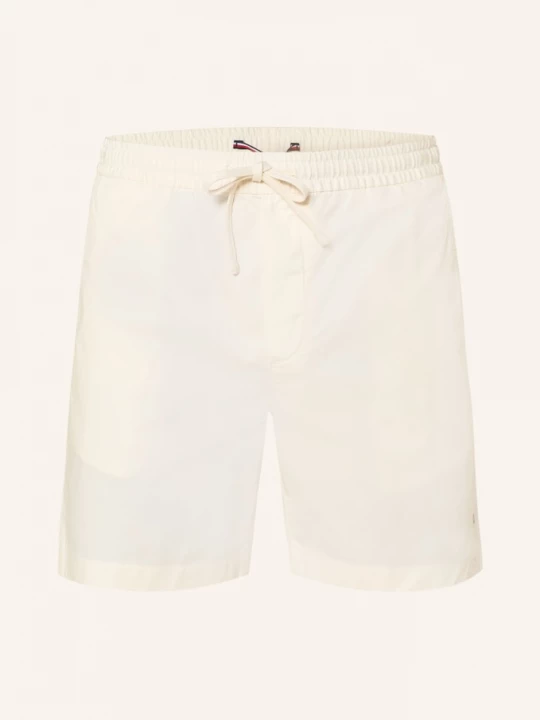 Obrázek produktu Tommy Hilfiger Šortky Dover Regular Fit krémová
