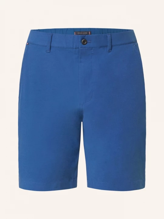 Obrázek produktu Tommy Hilfiger Šortky Dover Regular Fit modrá