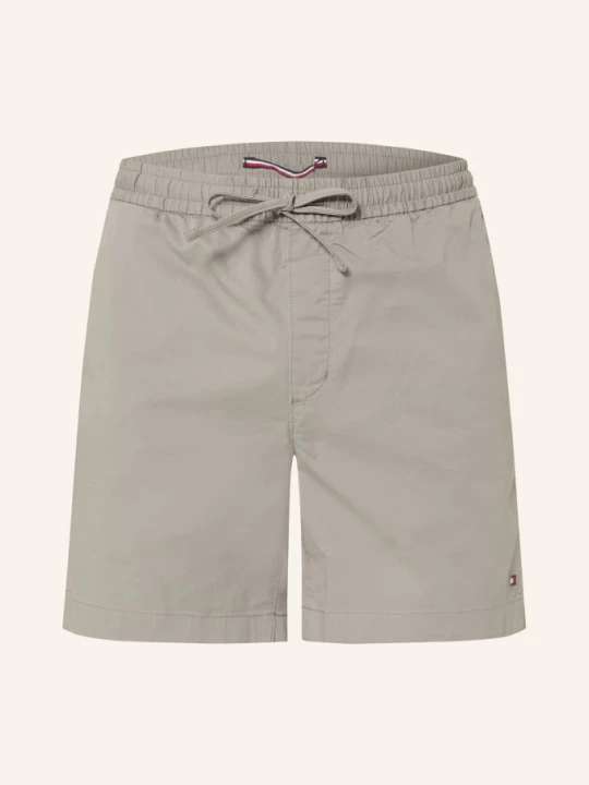 Obrázek produktu Tommy Hilfiger Šortky Dover Regular Fit šedá