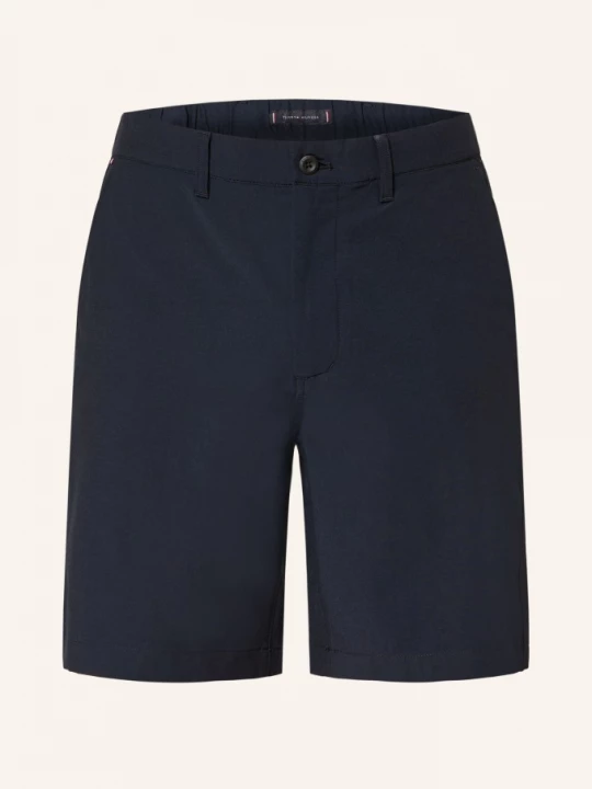 Obrázek produktu Tommy Hilfiger Šortky Dover Regular Fit tmavě modrá