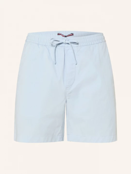 Obrázek produktu Tommy Hilfiger Šortky Dover Regular Fit tmavě modrá
