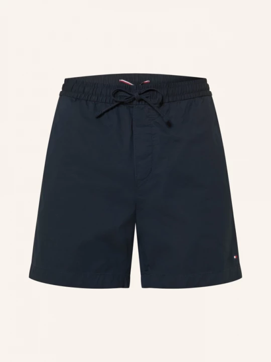 Obrázek produktu Tommy Hilfiger Šortky Dover Regular Fit tmavě modrá