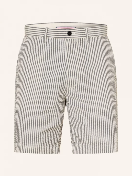 Obrázek produktu Tommy Hilfiger Šortky Dover šedá / režná