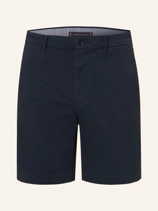 Obrázek produktu Tommy Hilfiger Šortky Dover tmavě modrá