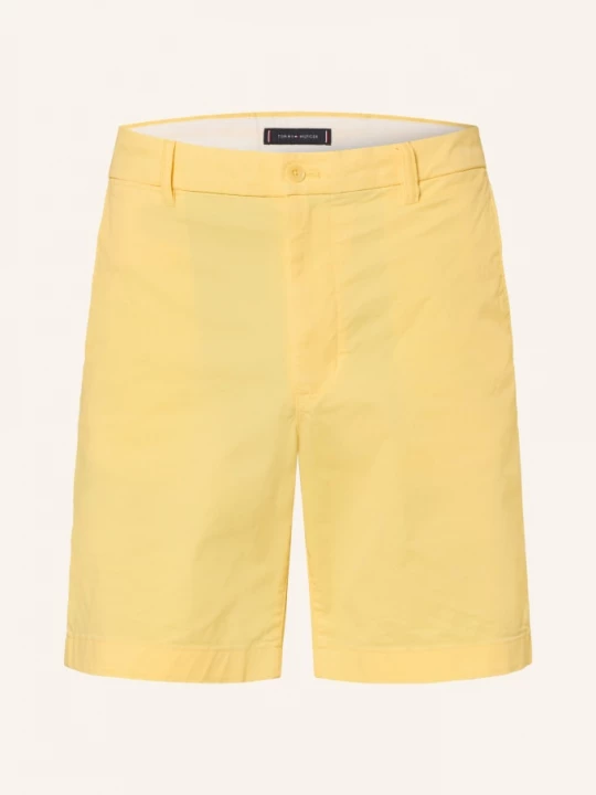 Obrázek produktu Tommy Hilfiger Šortky Dover žlutá