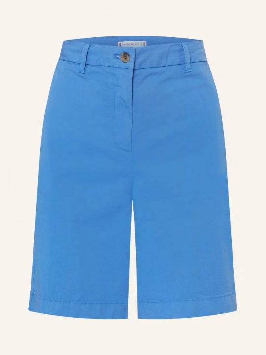 Obrázek produktu Tommy Hilfiger Šortky modrá