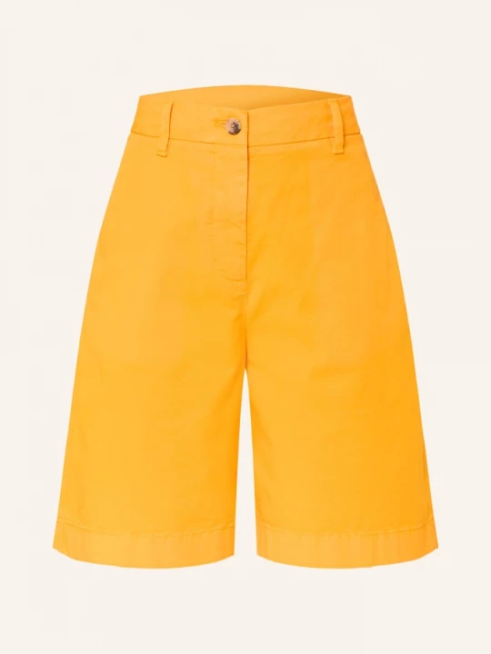 Obrázek produktu Tommy Hilfiger Šortky neonově oranžová