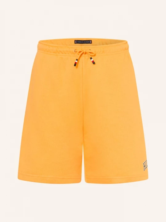 Obrázek produktu Tommy Hilfiger Šortky oranžová