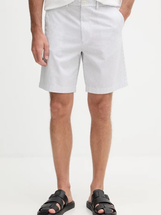 Obrázek produktu Tommy Hilfiger šortky pánské bavlněné s elastanem