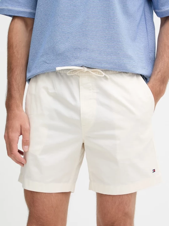 Obrázek produktu Tommy Hilfiger šortky pánské béžová