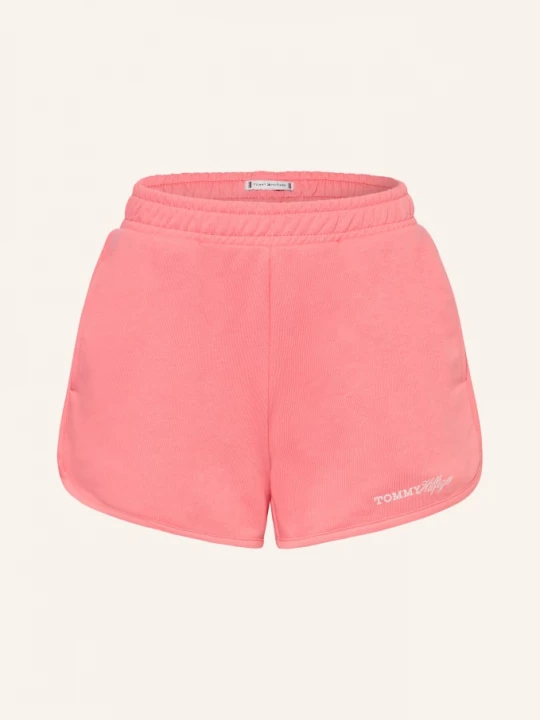 Obrázek produktu Tommy Hilfiger Šortky světle červená