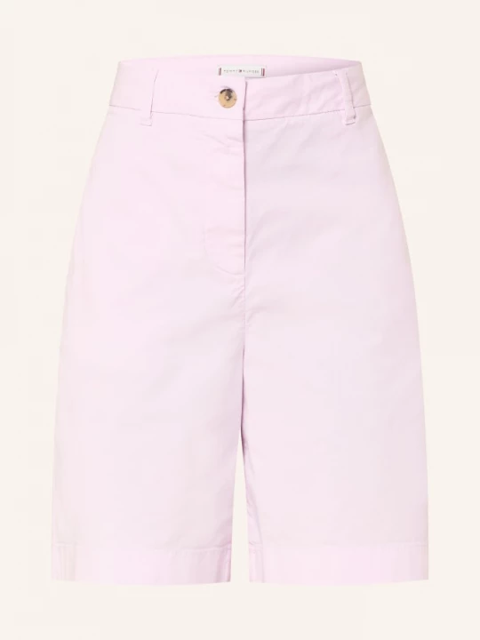 Obrázek produktu Tommy Hilfiger Šortky světle růžová