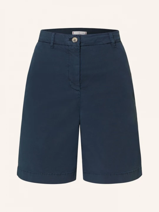 Obrázek produktu Tommy Hilfiger Šortky tmavě modrá