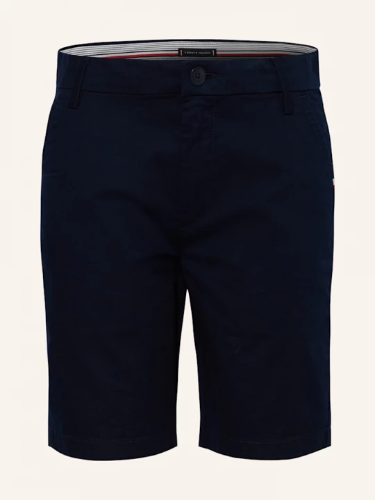 Obrázek produktu Tommy Hilfiger Šortky tmavě modrá