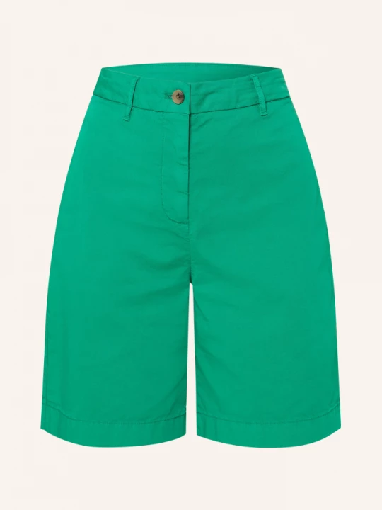 Obrázek produktu Tommy Hilfiger Šortky zelená