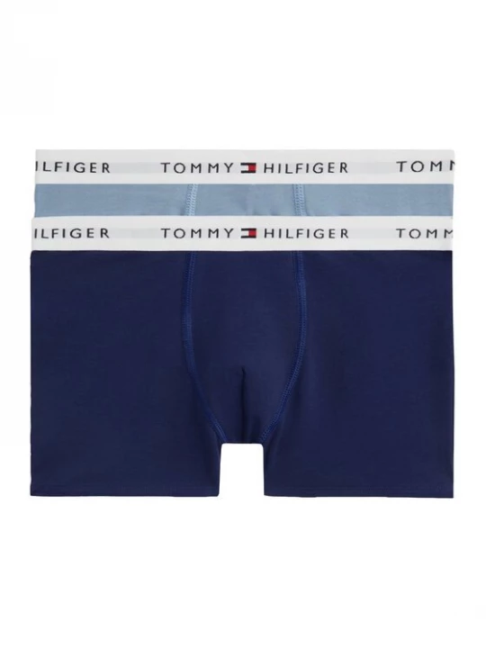 Obrázek produktu Tommy Hilfiger Souprava boxerek UB0UB00548 Modrá