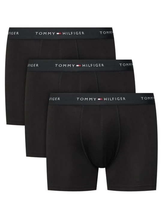 Obrázek produktu Tommy Hilfiger Souprava boxerek UM0UM03696 Černá