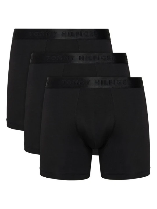 Obrázek produktu Tommy Hilfiger Souprava boxerek UM0UM03756 Černá