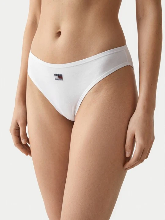 Obrázek produktu Tommy Hilfiger Souprava brazilských kalhotek UW0UW06664 Barevná