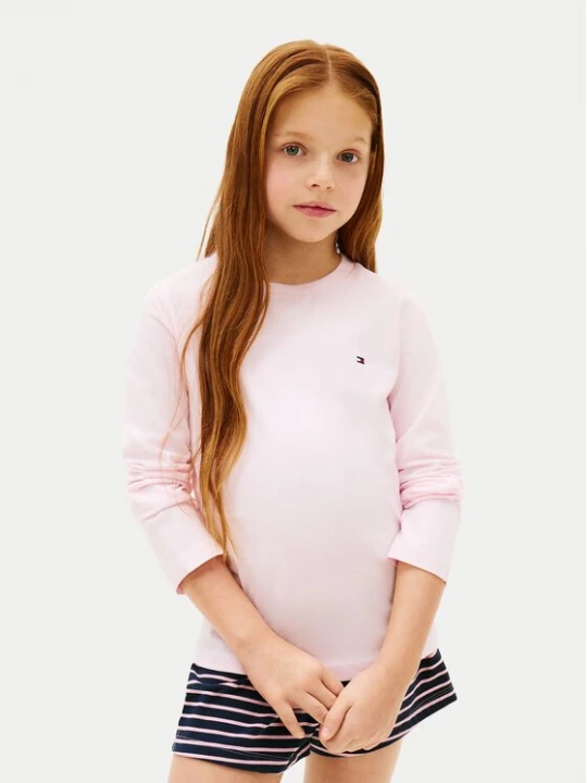 Obrázek produktu Tommy Hilfiger Souprava halenek UG0UG00779 Barevná Regular Fit