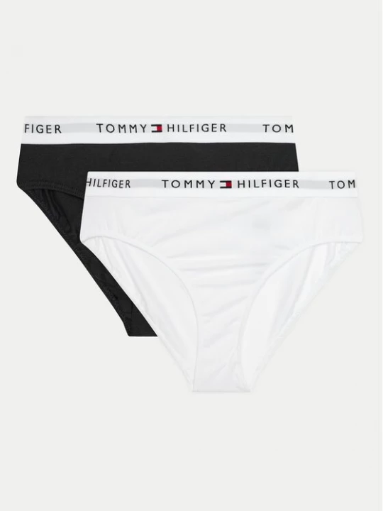 Obrázek produktu Tommy Hilfiger Souprava kalhotek UG0UG00750 Barevná