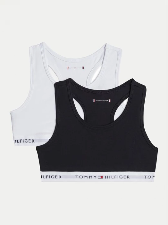 Obrázek produktu Tommy Hilfiger Souprava podprsenek UG0UG00748 Barevná