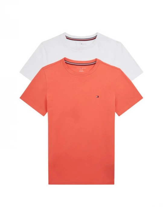 Obrázek produktu Tommy Hilfiger Souprava triček UB0UB00310 Barevná Regular Fit