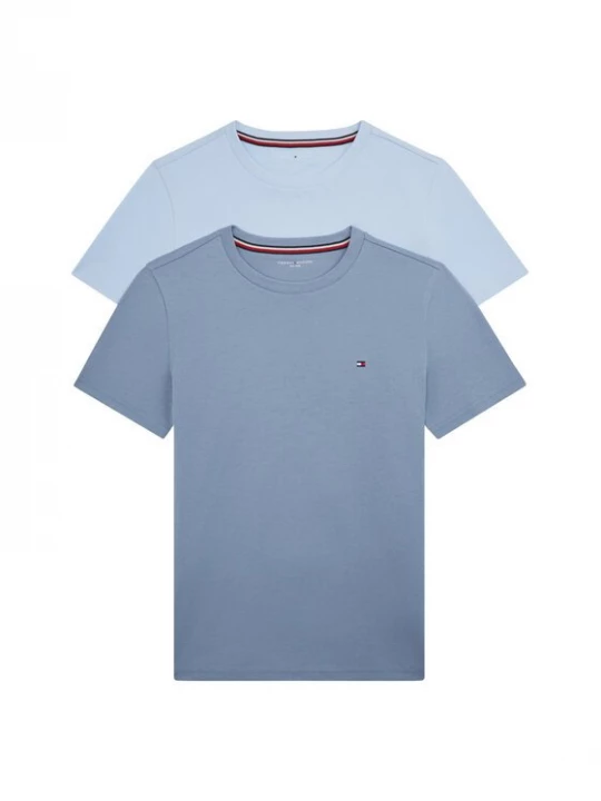 Obrázek produktu Tommy Hilfiger Souprava triček UB0UB00310 Barevná Regular Fit