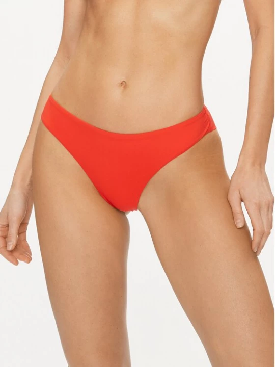 Obrázek produktu Tommy Hilfiger Spodní část bikin UW0UW05083 Červená